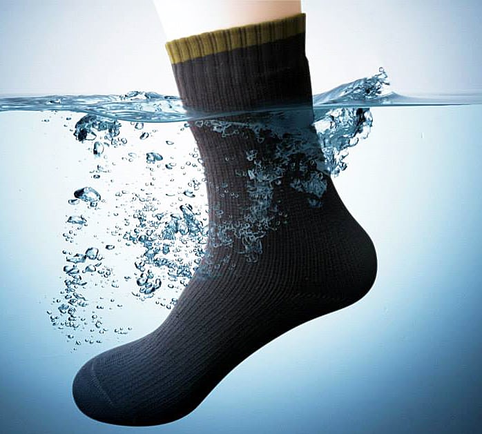 Dexshell Coolvent Waterproof Socks Buy Sports Stuff